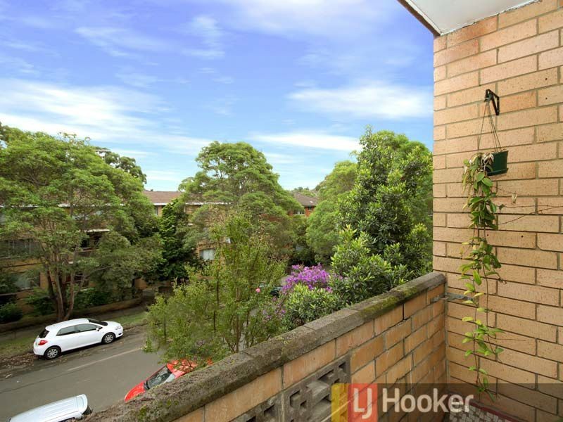 6/15-21 Oxford Street, Mortdale NSW 2223
