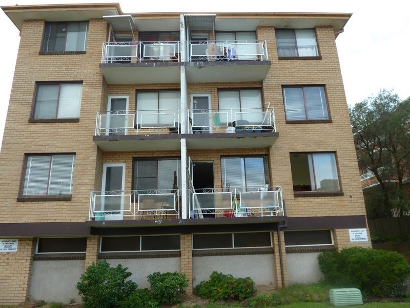 1/6 Connelly Street, Penshurst NSW 2222