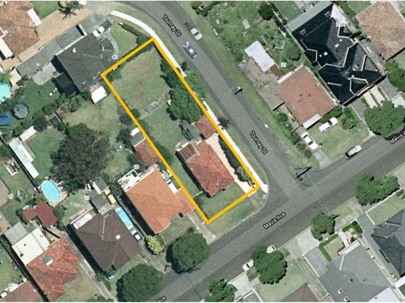 17 Mavis Avenue, Peakhurst NSW 2210