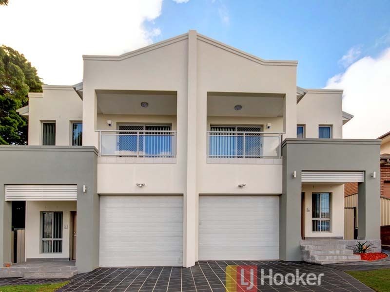 132 Boundary Road, Peakhurst NSW 2210