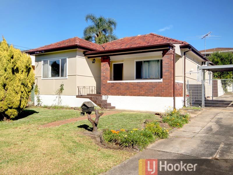 19 Salisbury Street, Penshurst NSW 2222
