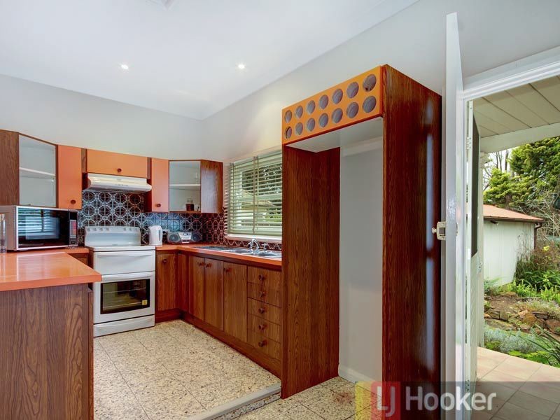 5 Trafalgar Street, Peakhurst NSW 2210