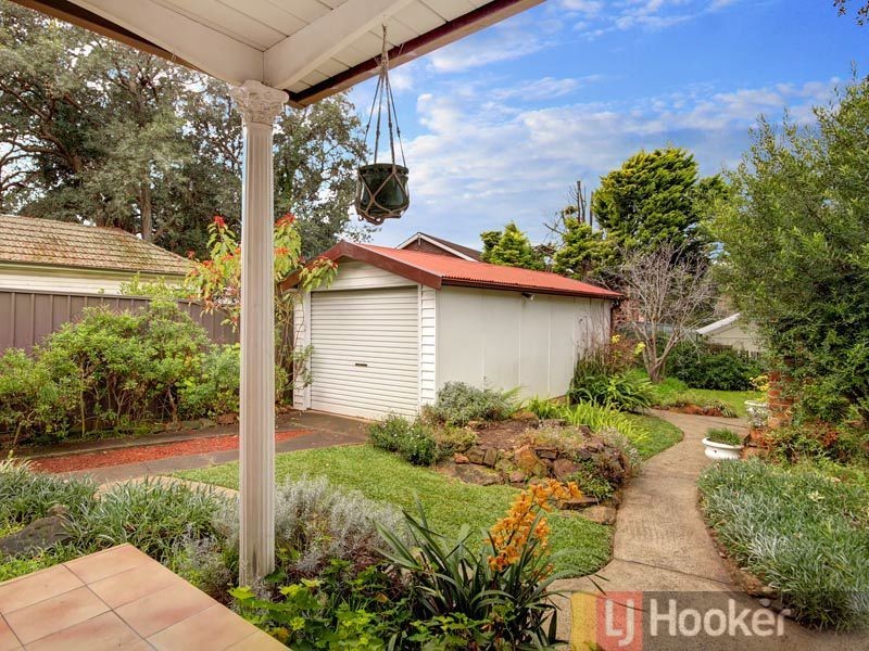 5 Trafalgar Street, Peakhurst NSW 2210