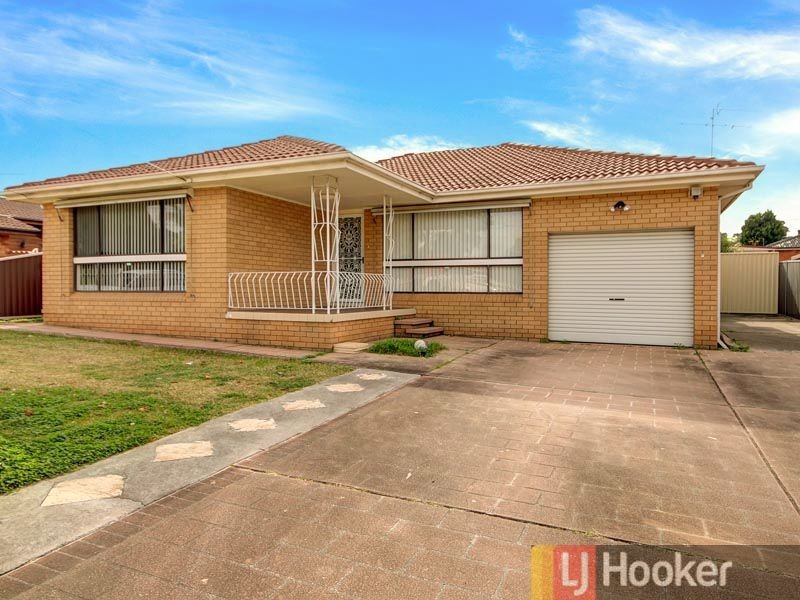 26 Supply Avenue, Lurnea NSW 2170