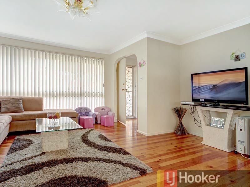 26 Supply Avenue, Lurnea NSW 2170