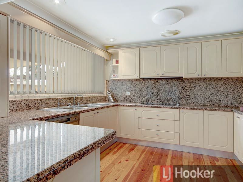 26 Supply Avenue, Lurnea NSW 2170