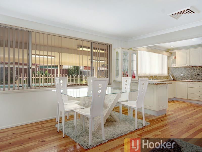 26 Supply Avenue, Lurnea NSW 2170