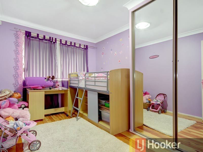 26 Supply Avenue, Lurnea NSW 2170