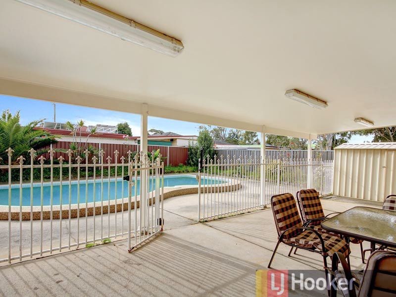 26 Supply Avenue, Lurnea NSW 2170