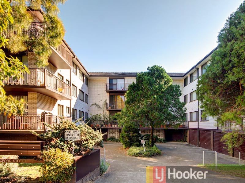 8/26-32 Oxford Street, Mortdale NSW 2223