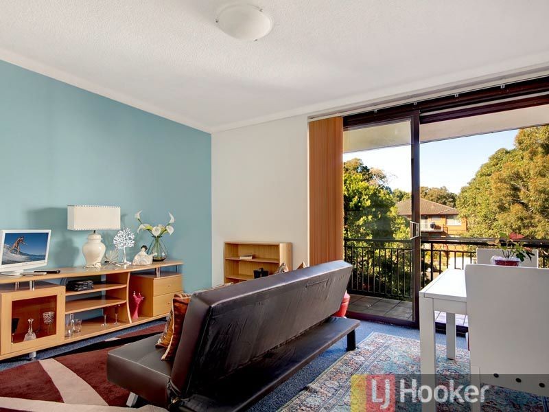 8/26-32 Oxford Street, Mortdale NSW 2223