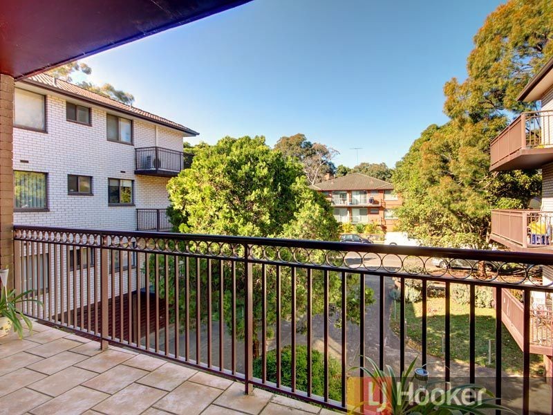 8/26-32 Oxford Street, Mortdale NSW 2223