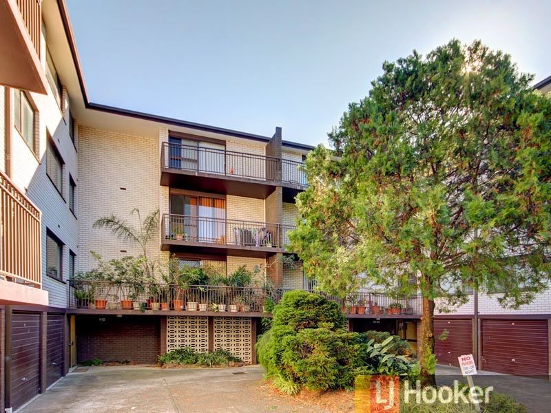 8/26-32 Oxford Street, Mortdale NSW 2223