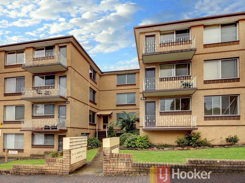 17/52-54 Morts Road, Mortdale NSW 2223