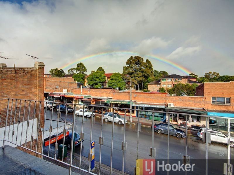 17/52-54 Morts Road, Mortdale NSW 2223