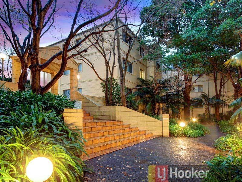 28/316 Pacific Highway, Lane Cove NSW 2066