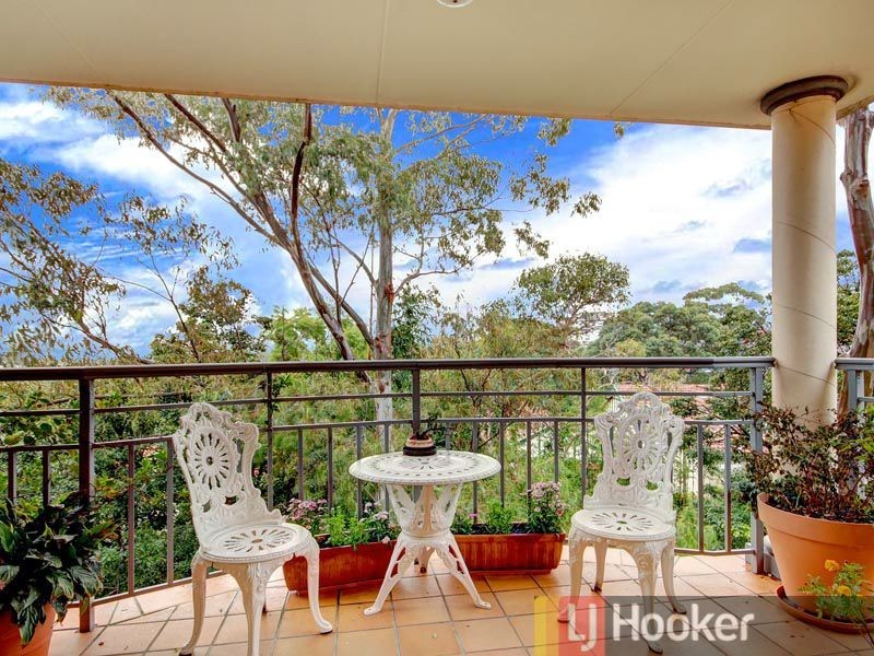 28/316 Pacific Highway, Lane Cove NSW 2066