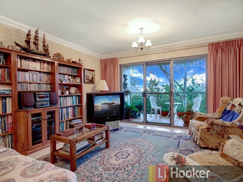 28/316 Pacific Highway, Lane Cove NSW 2066