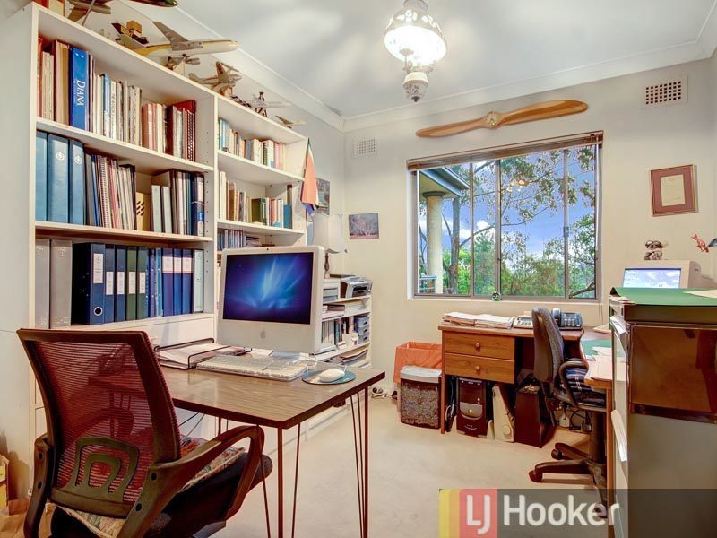 28/316 Pacific Highway, Lane Cove NSW 2066