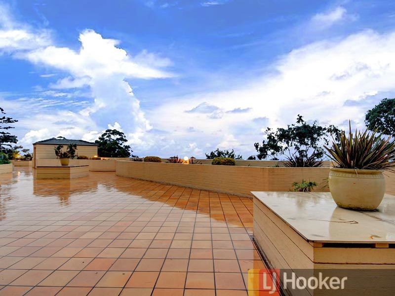 28/316 Pacific Highway, Lane Cove NSW 2066