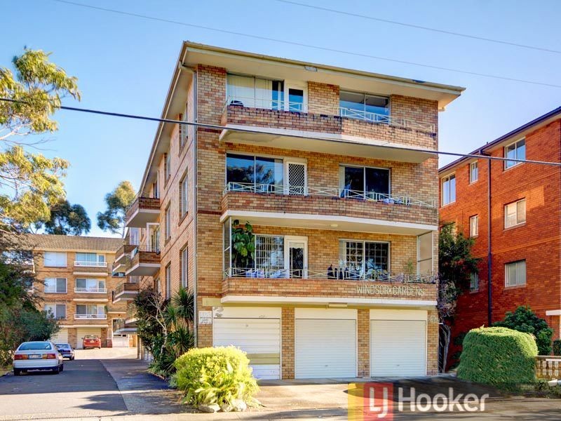 5/27 Cambridge Street, Penshurst NSW 2222