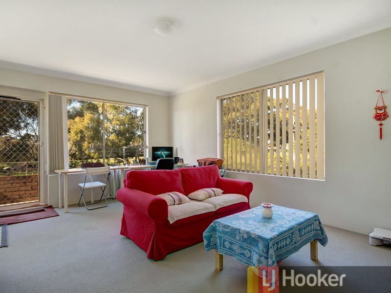 5/27 Cambridge Street, Penshurst NSW 2222