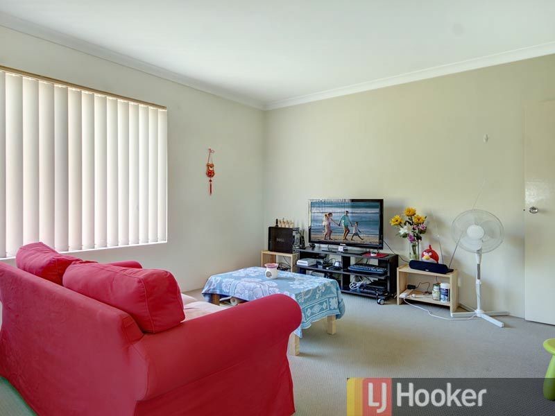 5/27 Cambridge Street, Penshurst NSW 2222