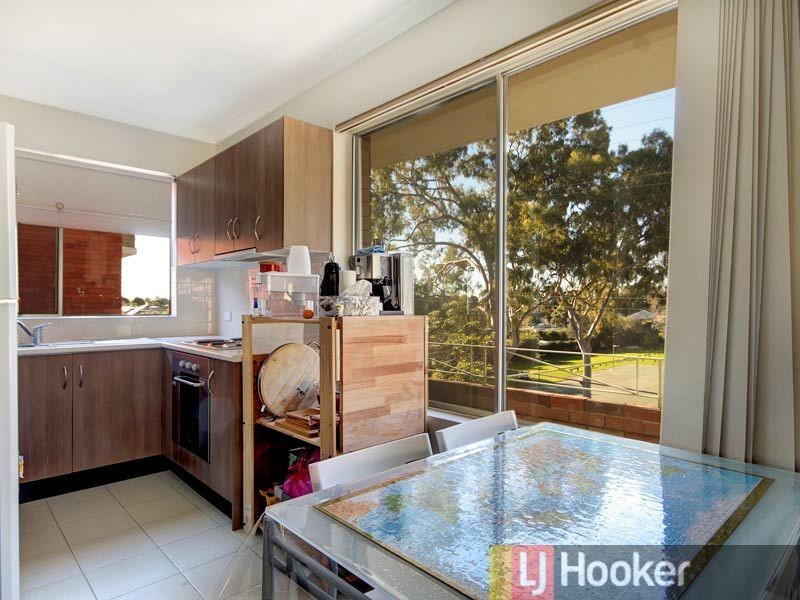 5/27 Cambridge Street, Penshurst NSW 2222