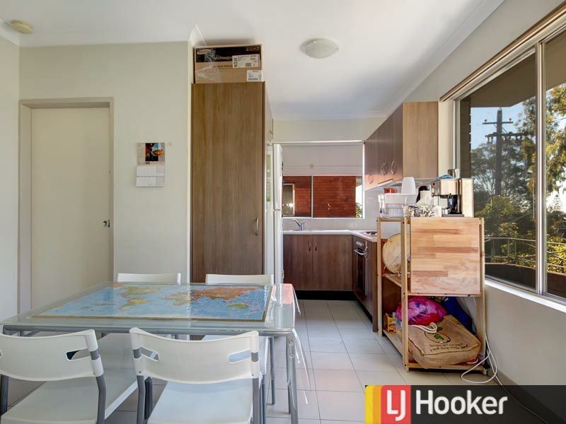 5/27 Cambridge Street, Penshurst NSW 2222