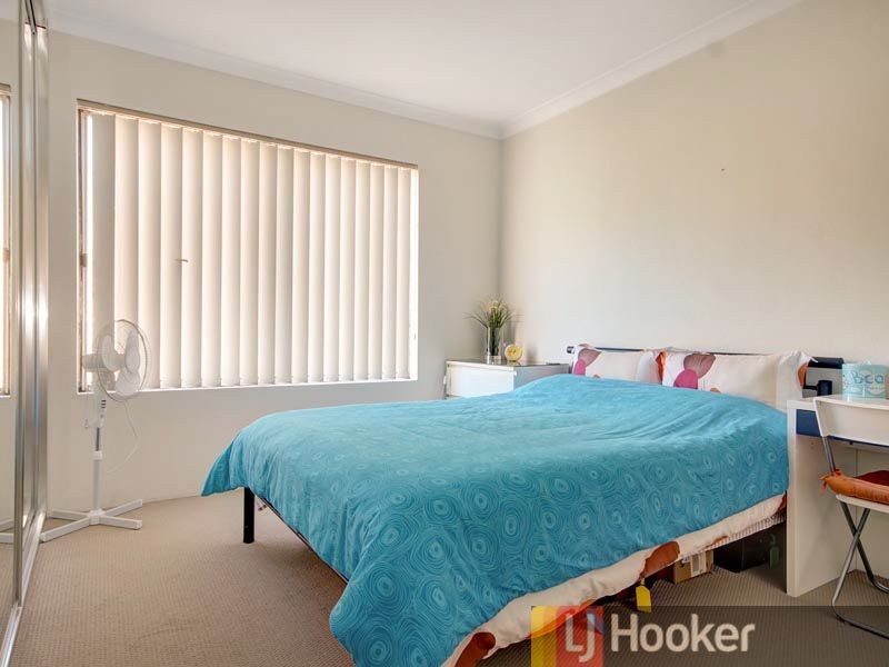 5/27 Cambridge Street, Penshurst NSW 2222