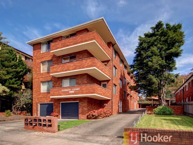 10/35-37 Nelson Street, Penshurst NSW 2222