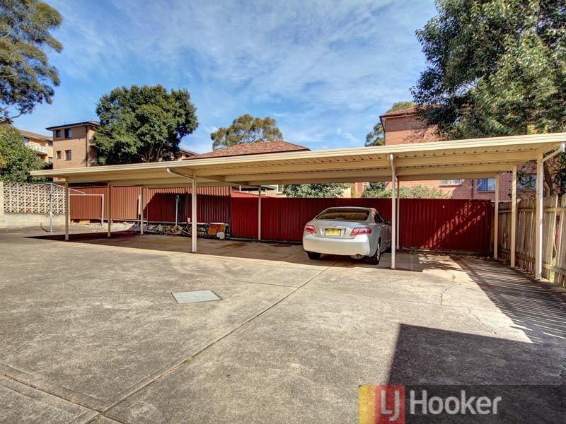 10/35-37 Nelson Street, Penshurst NSW 2222