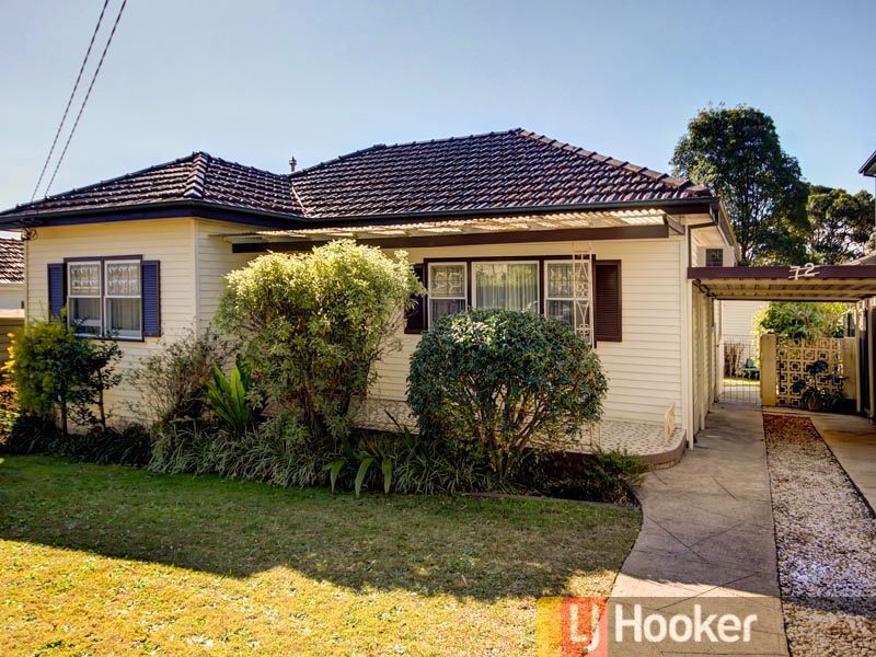 72 Balmoral Road, Mortdale NSW 2223