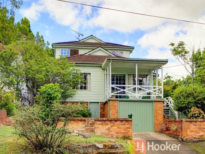 23 Mimosa Street, Oatley NSW 2223