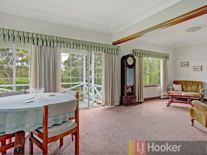 23 Mimosa Street, Oatley NSW 2223