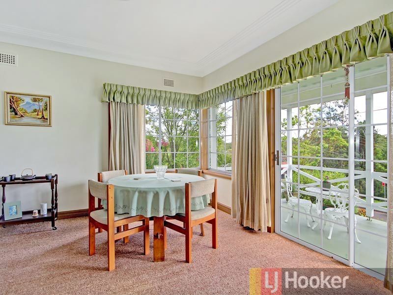 23 Mimosa Street, Oatley NSW 2223