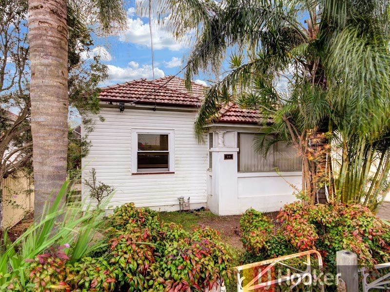 10 Cook Street, Mortdale NSW 2223