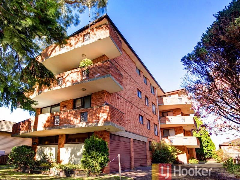 5/31-33 Austral Street, Penshurst NSW 2222