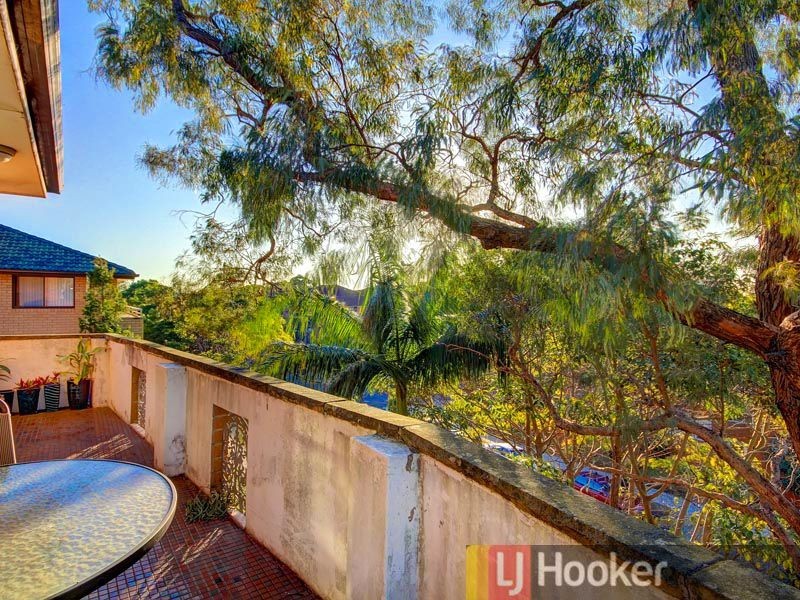 5/31-33 Austral Street, Penshurst NSW 2222