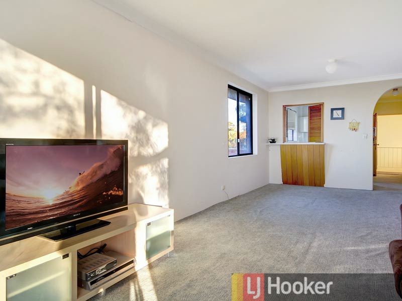 5/31-33 Austral Street, Penshurst NSW 2222
