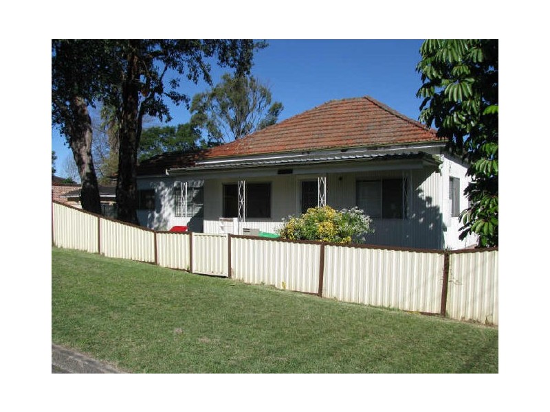 2 Dardenelles Street, Mortdale NSW 2223
