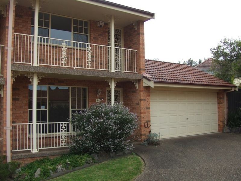 9/114-116 Cambridge Street, Penshurst NSW 2222