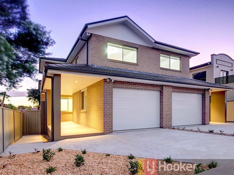 9 Blackshaw Avenue, Mortdale NSW 2223