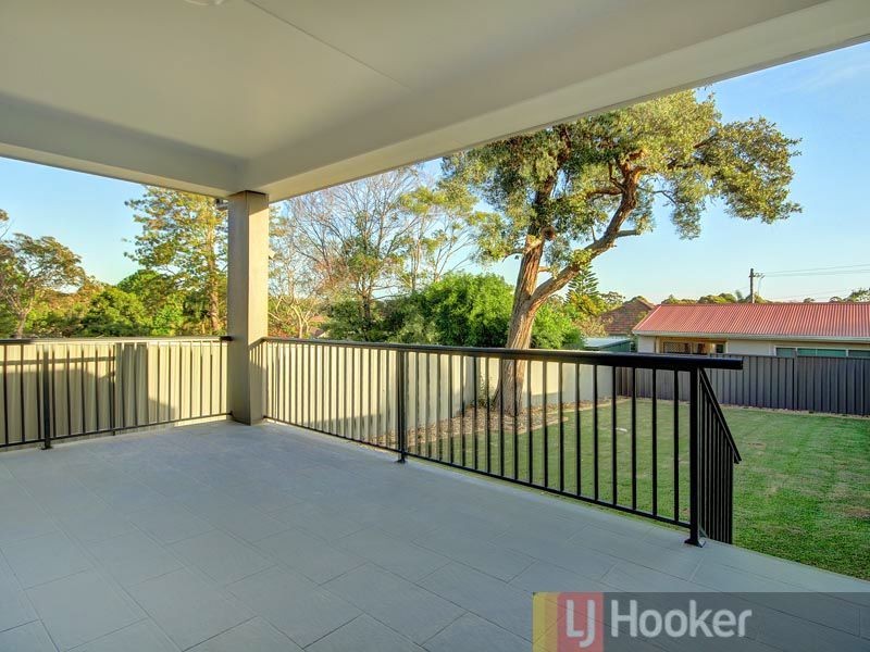 9 Blackshaw Avenue, Mortdale NSW 2223
