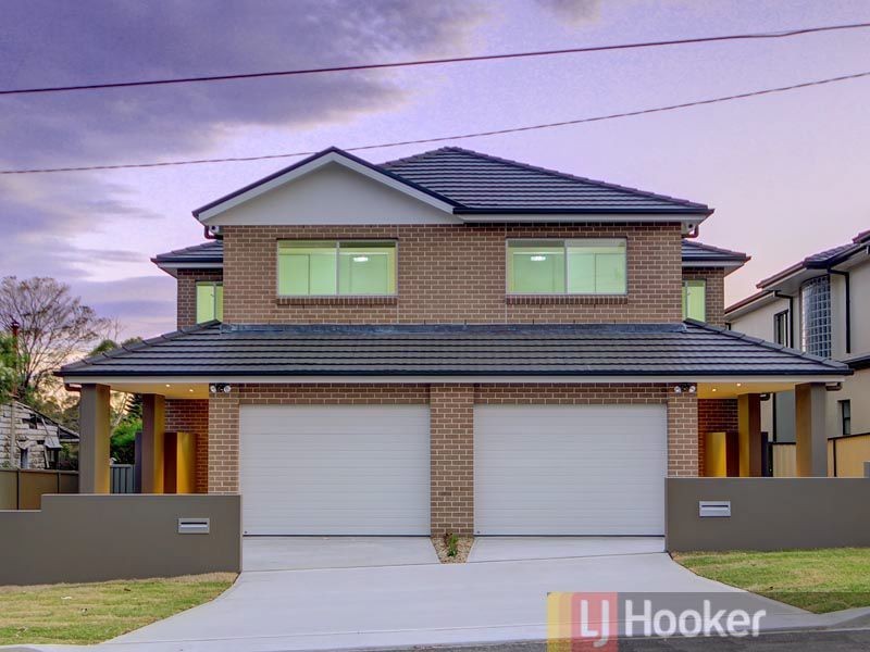 9 Blackshaw Avenue, Mortdale NSW 2223