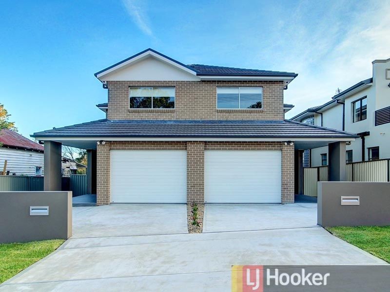 9 Blackshaw Avenue, Mortdale NSW 2223