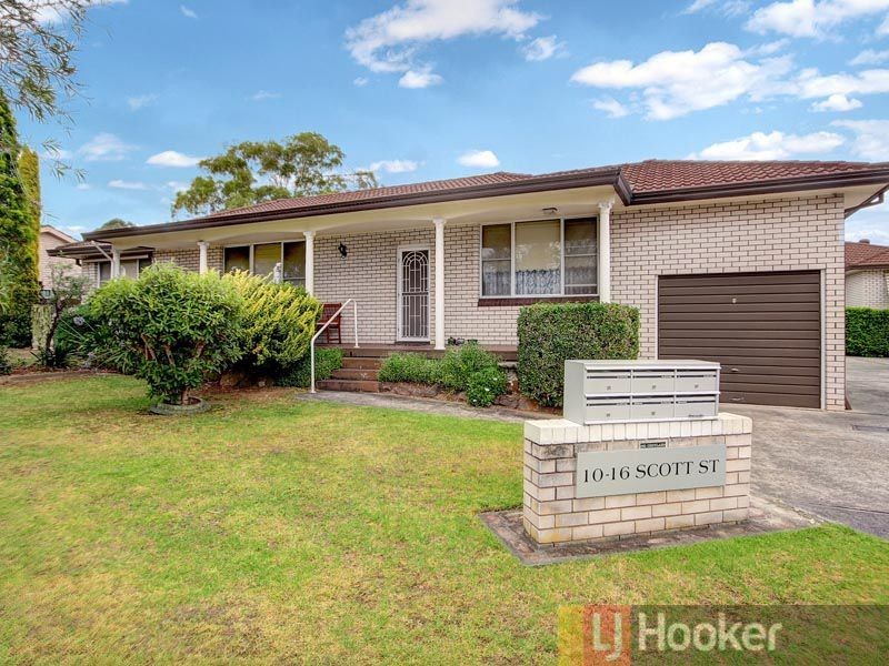 9/10-16 Scott Street, Mortdale NSW 2223