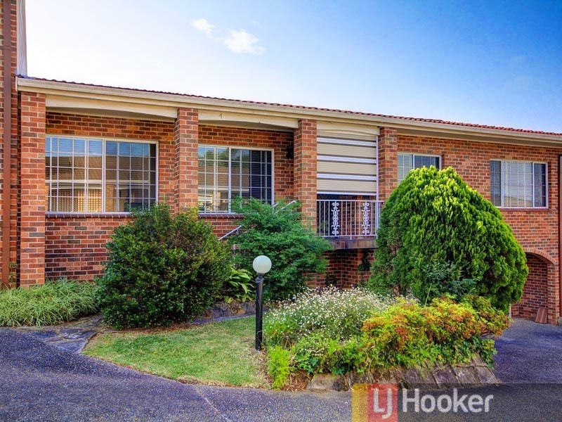 4/188 Penshurst Street, Penshurst NSW 2222