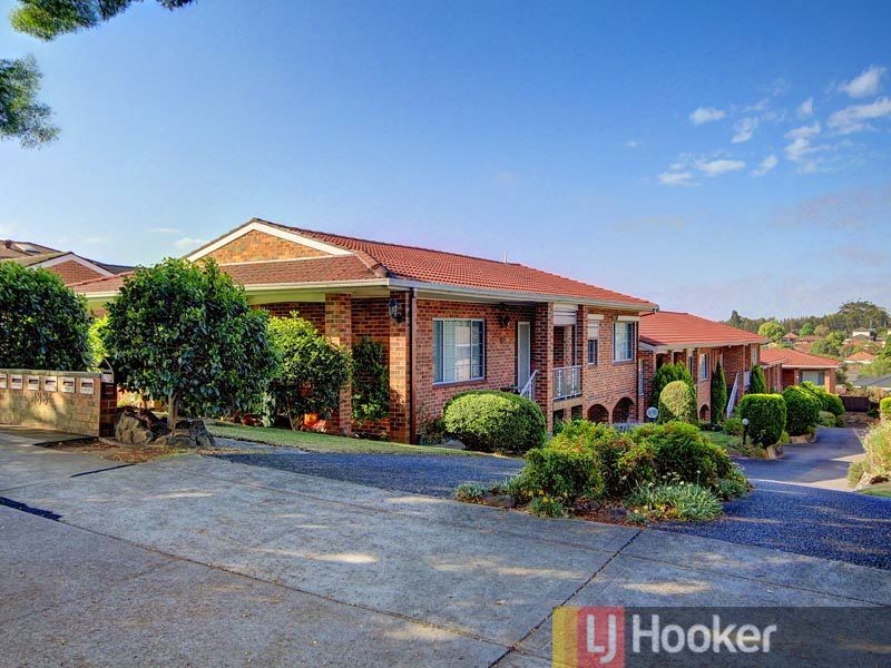 4/188 Penshurst Street, Penshurst NSW 2222