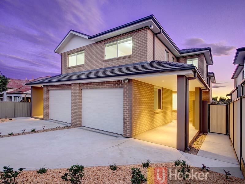 9A Blackshaw Avenue, Mortdale NSW 2223